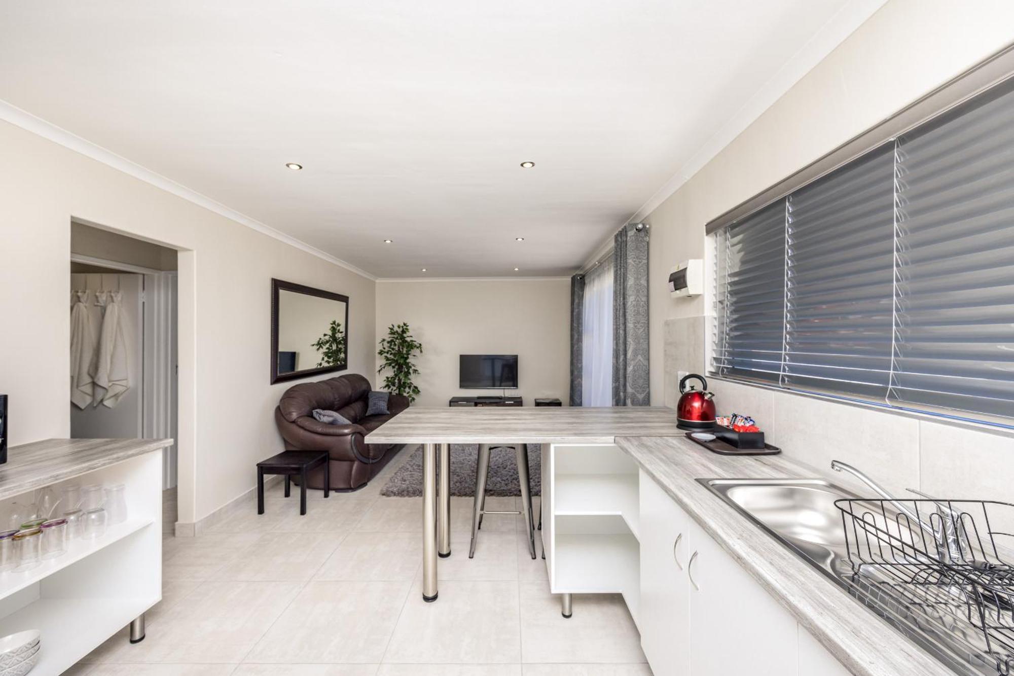 Southeaster Apartment Bloubergstrand Ngoại thất bức ảnh
