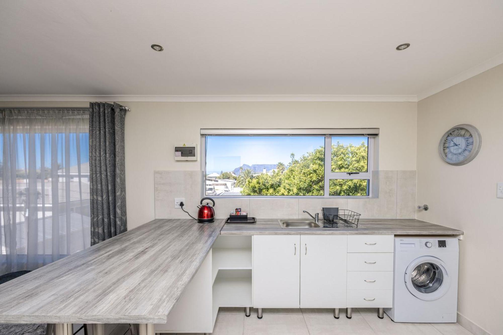 Southeaster Apartment Bloubergstrand Ngoại thất bức ảnh