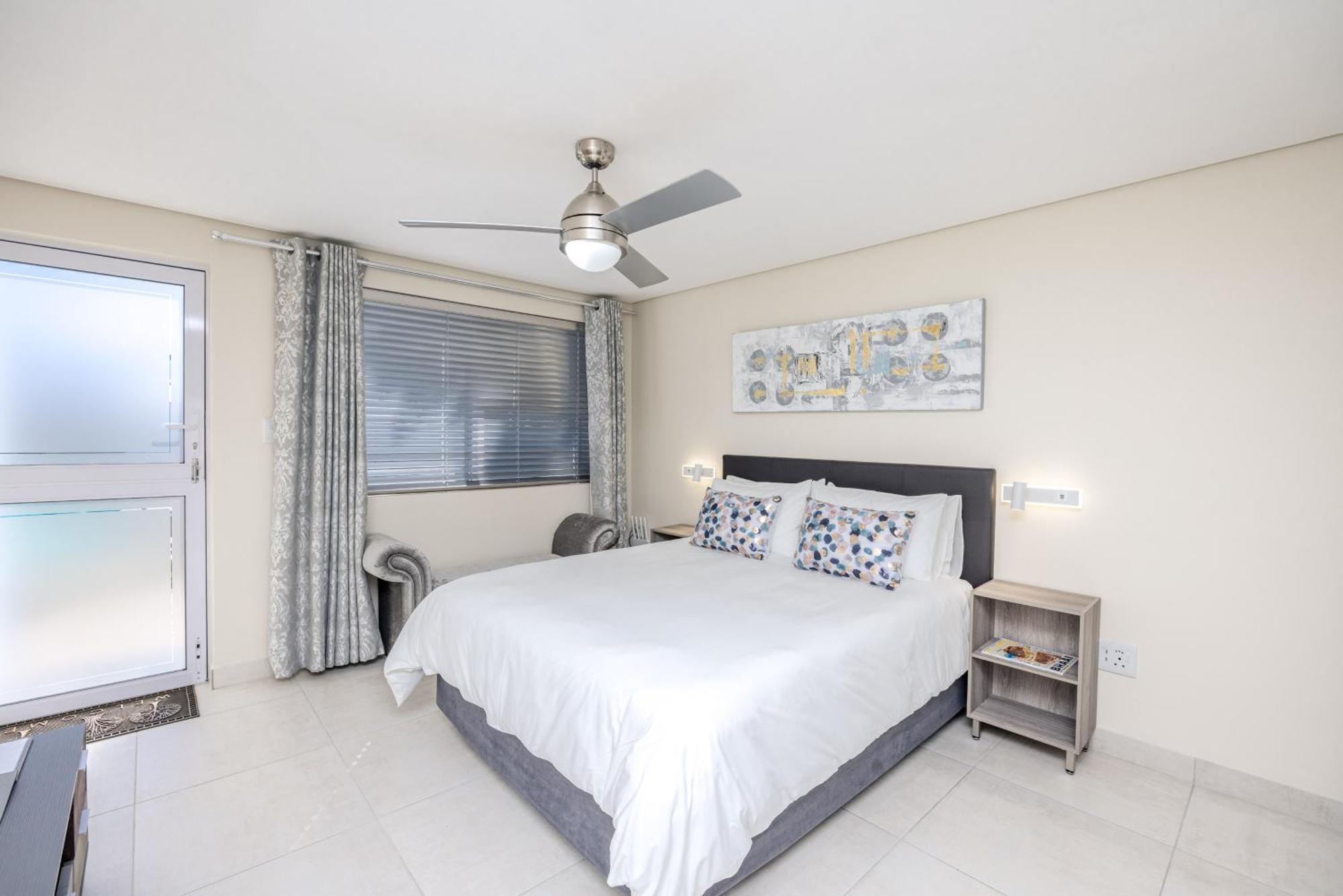 Southeaster Apartment Bloubergstrand Ngoại thất bức ảnh