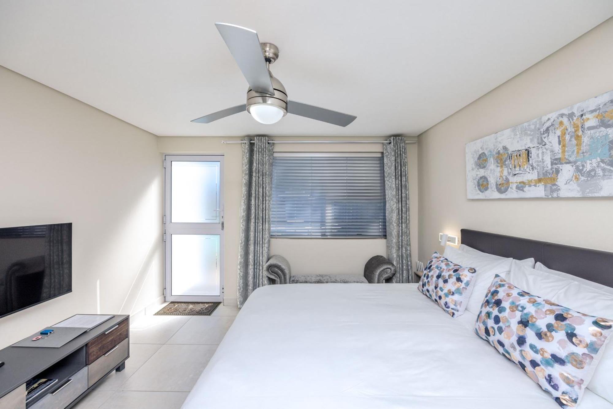 Southeaster Apartment Bloubergstrand Ngoại thất bức ảnh