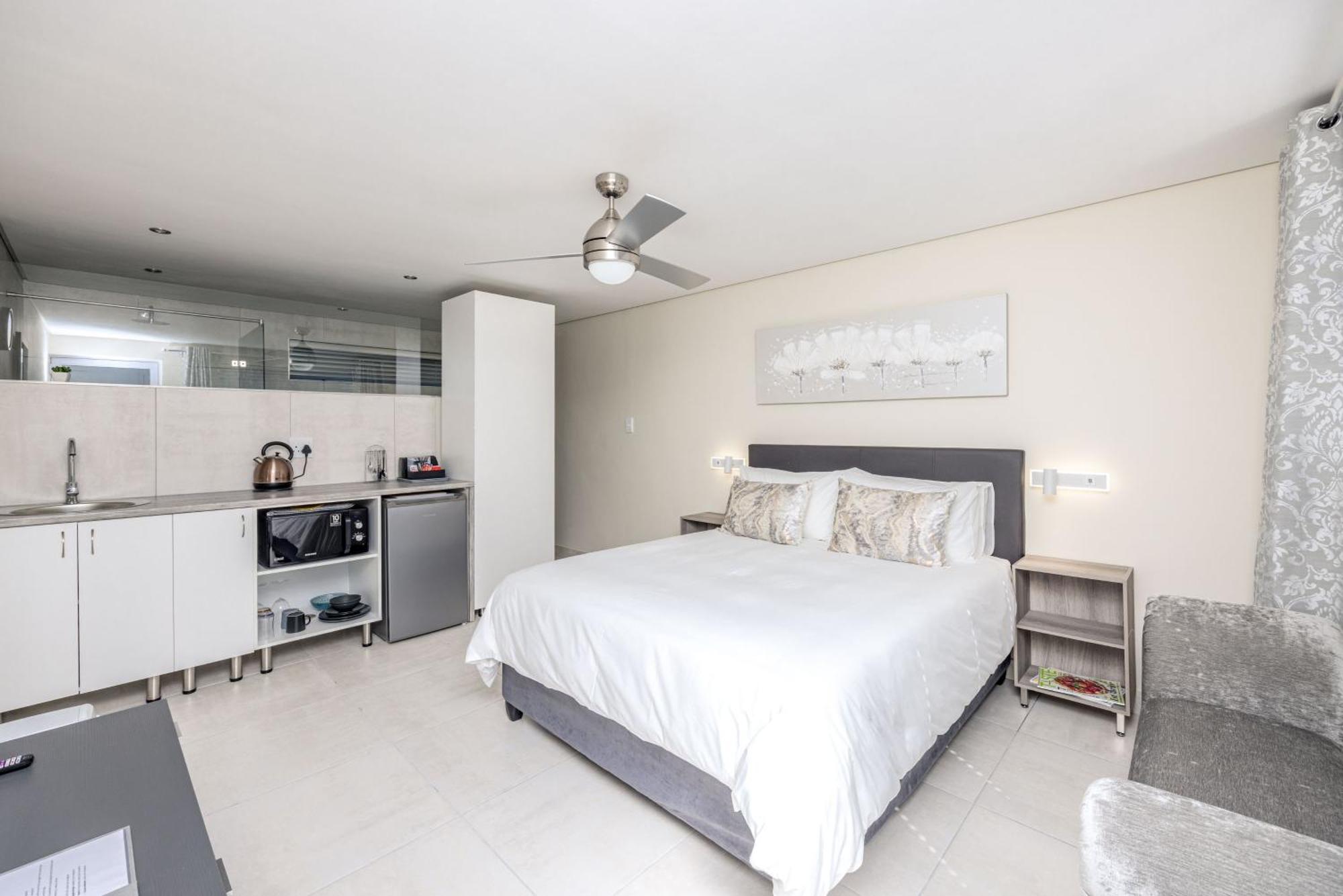 Southeaster Apartment Bloubergstrand Ngoại thất bức ảnh
