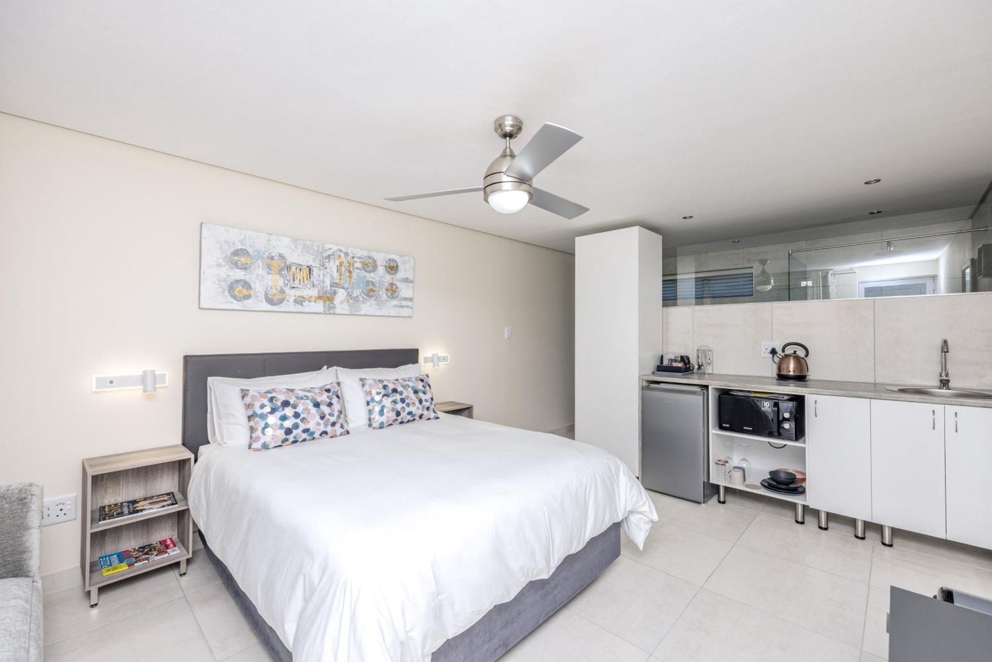 Southeaster Apartment Bloubergstrand Ngoại thất bức ảnh